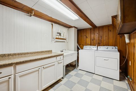 Tiny photo for 2245 Northgate Avenue, North Riverside, IL 60546 (MLS # 12484563)