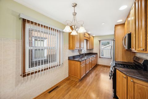 Tiny photo for 2245 Northgate Avenue, North Riverside, IL 60546 (MLS # 12484563)