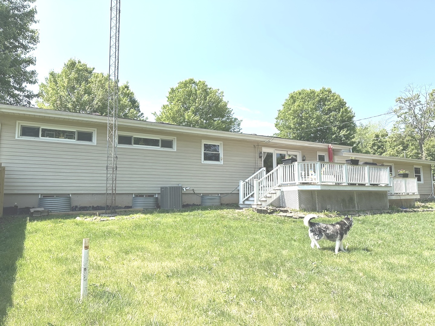 820 Geraldine Court