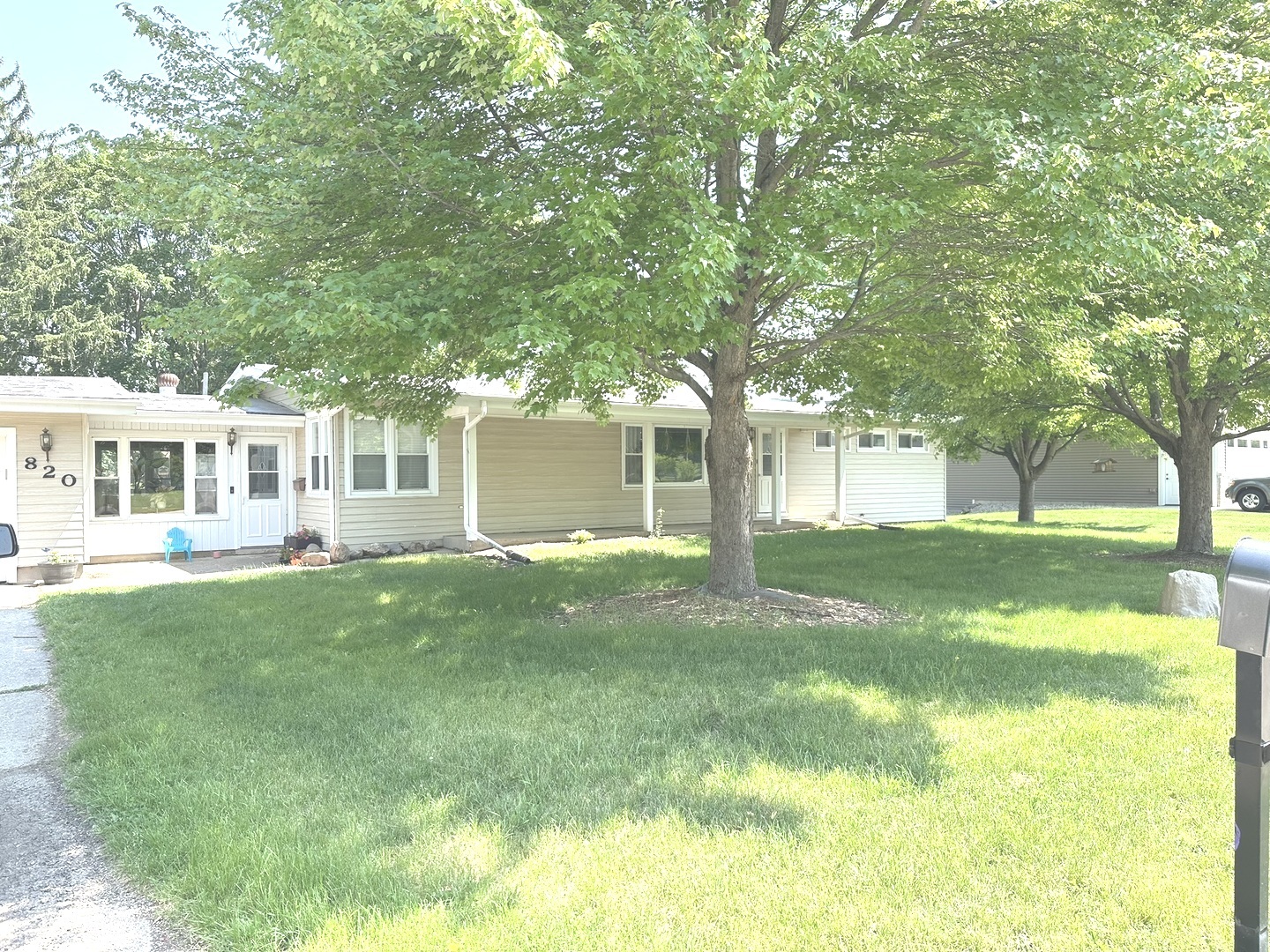 820 Geraldine Court