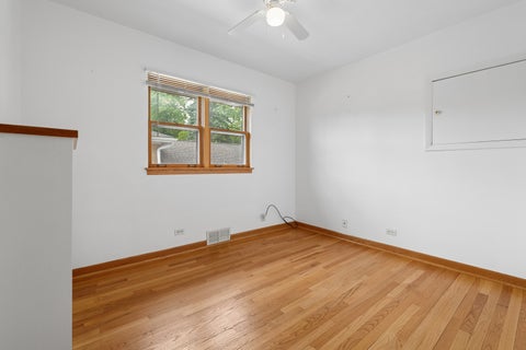 Tiny photo for 4519 Blanchan Avenue, Brookfield, IL 60513 (MLS # 12650290)