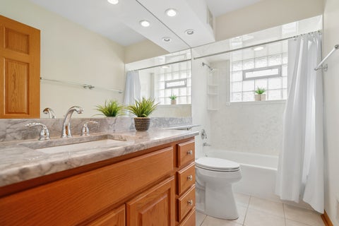 Tiny photo for 4519 Blanchan Avenue, Brookfield, IL 60513 (MLS # 12650290)