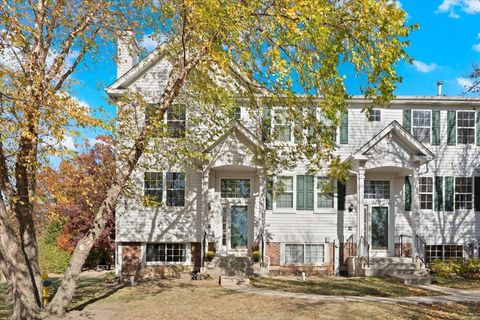 A home in Grayslake