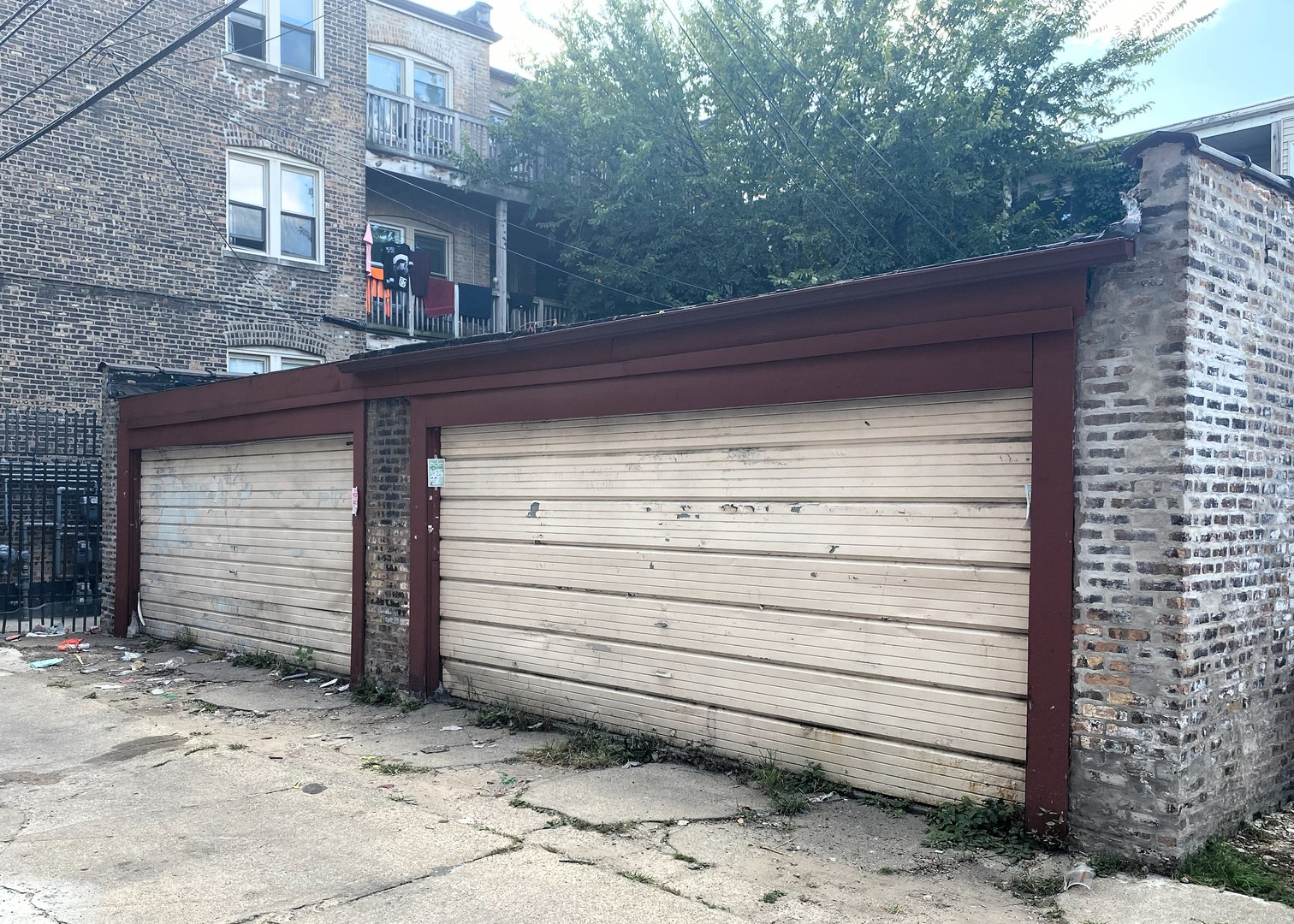 6351 S California Avenue