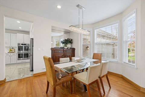 Tiny photo for Buffalo Grove, IL 60089 (MLS # 12629594)