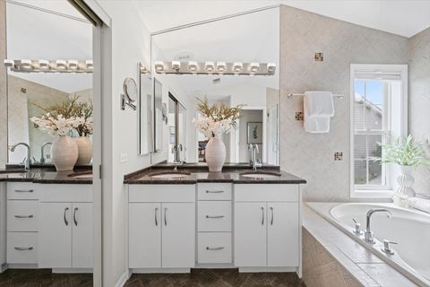 Tiny photo for Buffalo Grove, IL 60089 (MLS # 12629594)