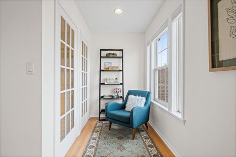 Tiny photo for Buffalo Grove, IL 60089 (MLS # 12629594)