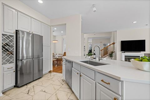 Tiny photo for Buffalo Grove, IL 60089 (MLS # 12629594)