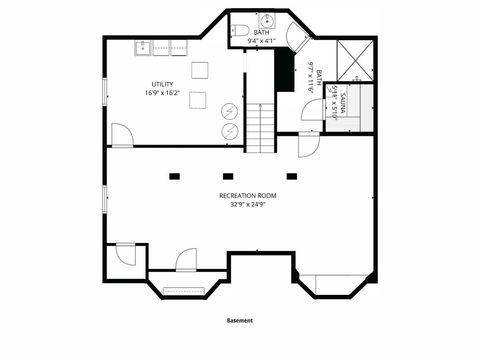 Tiny photo for Buffalo Grove, IL 60089 (MLS # 12629594)