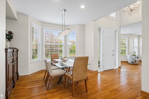 Tiny photo for Buffalo Grove, IL 60089 (MLS # 12629594)