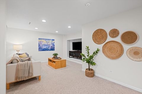 Tiny photo for Buffalo Grove, IL 60089 (MLS # 12629594)