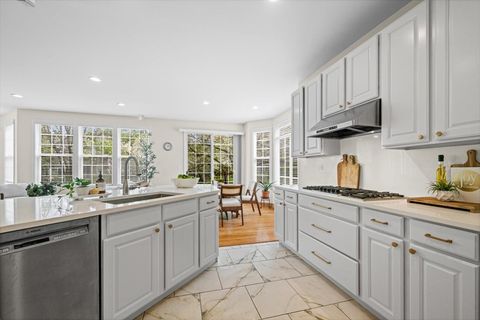 Tiny photo for Buffalo Grove, IL 60089 (MLS # 12629594)