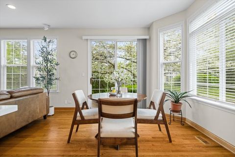Tiny photo for Buffalo Grove, IL 60089 (MLS # 12629594)