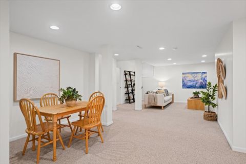 Tiny photo for Buffalo Grove, IL 60089 (MLS # 12629594)