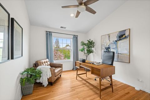 Tiny photo for Buffalo Grove, IL 60089 (MLS # 12629594)