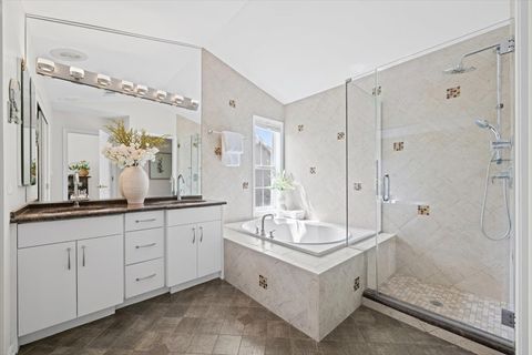 Tiny photo for Buffalo Grove, IL 60089 (MLS # 12629594)