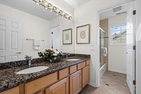 Tiny photo for Buffalo Grove, IL 60089 (MLS # 12629594)