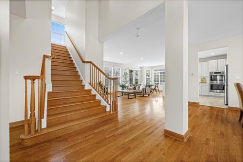 Tiny photo for Buffalo Grove, IL 60089 (MLS # 12629594)