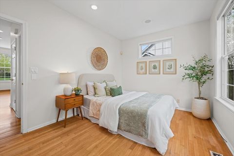 Tiny photo for Buffalo Grove, IL 60089 (MLS # 12629594)