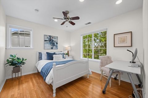 Tiny photo for Buffalo Grove, IL 60089 (MLS # 12629594)