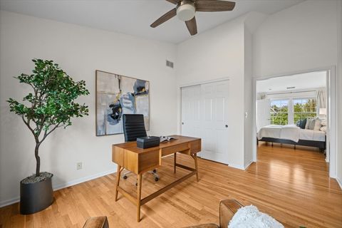 Tiny photo for Buffalo Grove, IL 60089 (MLS # 12629594)