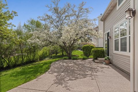 Tiny photo for Buffalo Grove, IL 60089 (MLS # 12629594)