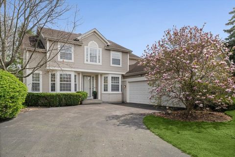 Photo of Buffalo Grove, IL 60089 (MLS # 12629594)
