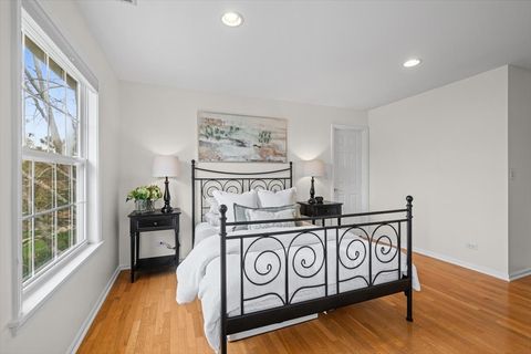 Tiny photo for Buffalo Grove, IL 60089 (MLS # 12629594)