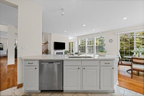 Tiny photo for Buffalo Grove, IL 60089 (MLS # 12629594)