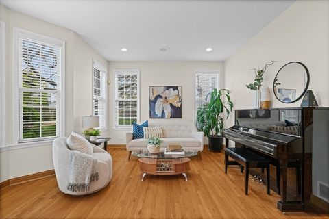 Tiny photo for Buffalo Grove, IL 60089 (MLS # 12629594)