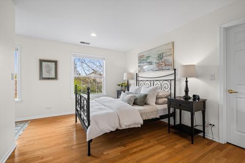 Tiny photo for Buffalo Grove, IL 60089 (MLS # 12629594)