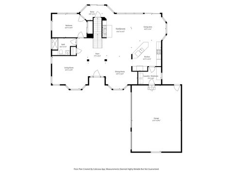 Tiny photo for 2301 Madiera Lane, Buffalo Grove, IL 60089 (MLS # 12629594)