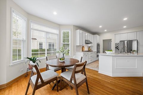 Tiny photo for Buffalo Grove, IL 60089 (MLS # 12629594)