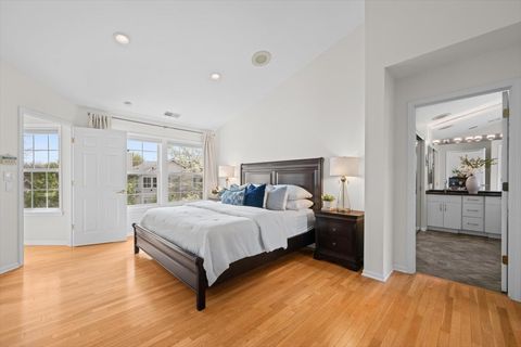 Tiny photo for Buffalo Grove, IL 60089 (MLS # 12629594)
