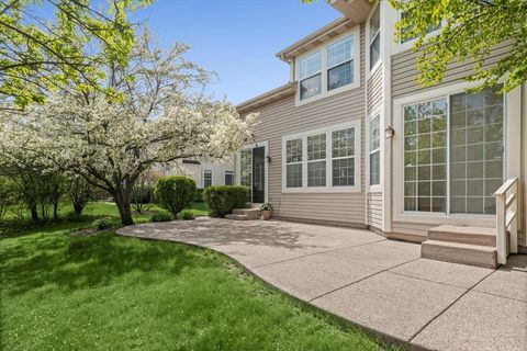 Tiny photo for Buffalo Grove, IL 60089 (MLS # 12629594)