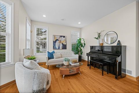 Tiny photo for Buffalo Grove, IL 60089 (MLS # 12629594)