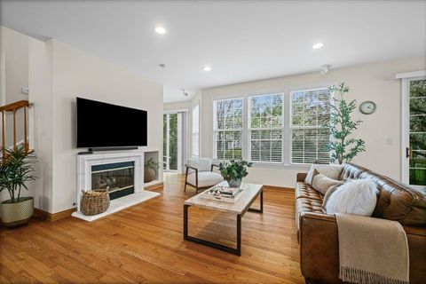 Tiny photo for Buffalo Grove, IL 60089 (MLS # 12629594)