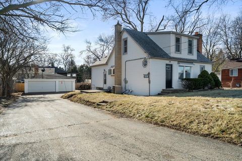 318 E Liberty Street, Wauconda, IL 60084 - #: 12547649