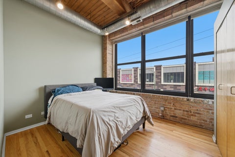 Tiny photo for 2310 S Canal Street #201, Chicago, IL 60616 (MLS # 12651314)