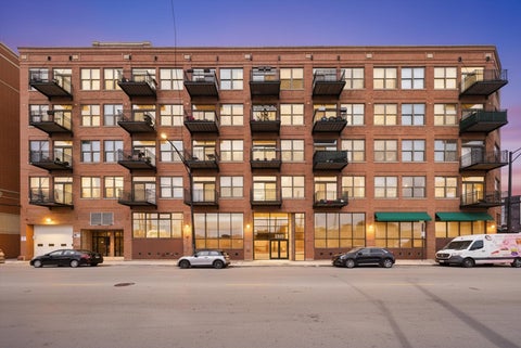 Tiny photo for 2310 S Canal Street #201, Chicago, IL 60616 (MLS # 12651314)