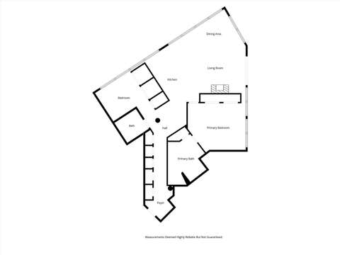 Tiny photo for 2310 S Canal Street #201, Chicago, IL 60616 (MLS # 12651314)