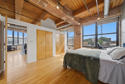 Tiny photo for 2310 S Canal Street #201, Chicago, IL 60616 (MLS # 12651314)