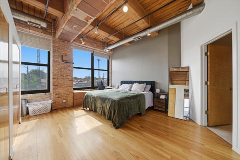 Tiny photo for 2310 S Canal Street #201, Chicago, IL 60616 (MLS # 12651314)
