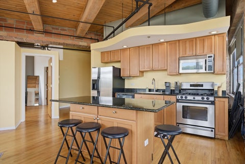 Tiny photo for 2310 S Canal Street #201, Chicago, IL 60616 (MLS # 12651314)