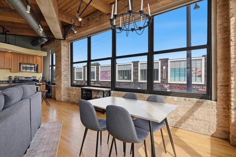 Tiny photo for 2310 S Canal Street #201, Chicago, IL 60616 (MLS # 12651314)