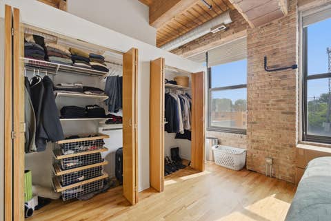 Tiny photo for 2310 S Canal Street #201, Chicago, IL 60616 (MLS # 12651314)