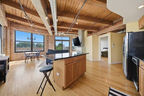 Tiny photo for 2310 S Canal Street #201, Chicago, IL 60616 (MLS # 12651314)