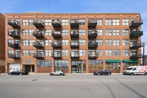 Photo of 2310 S Canal Street #201, Chicago, IL 60616 (MLS # 12651314)
