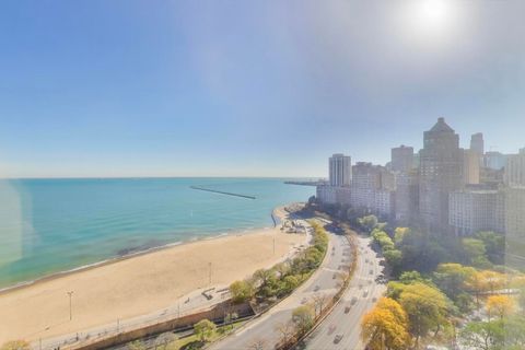 Tiny photo for 1110 N Lake Shore Drive #20S, Chicago, IL 60611 (MLS # 12530931)