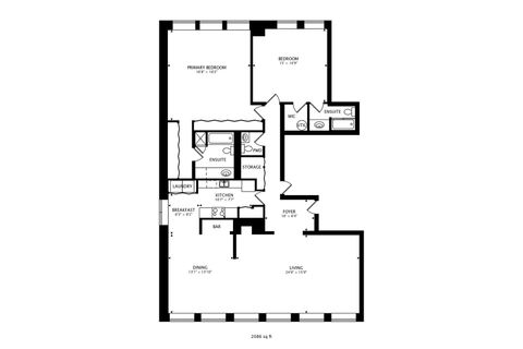 Tiny photo for 1110 N Lake Shore Drive #20S, Chicago, IL 60611 (MLS # 12530931)